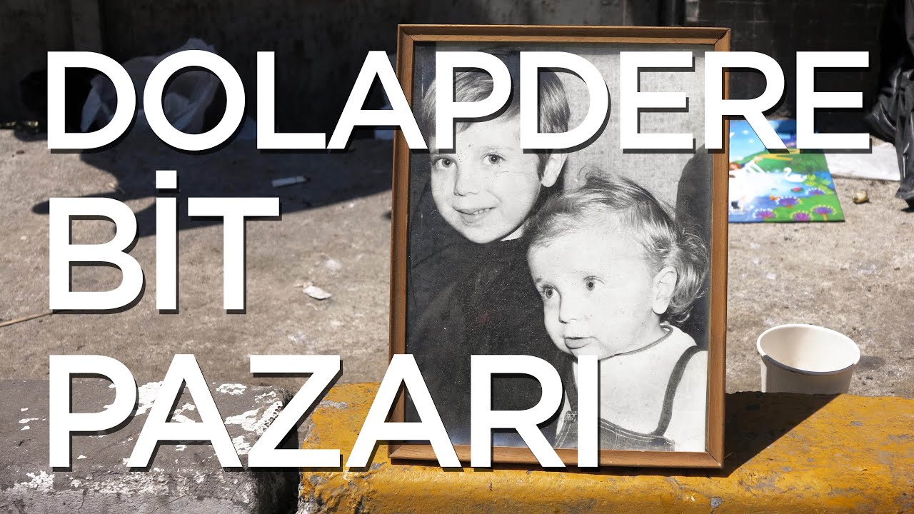 DOLAPDERE BİT PAZARI