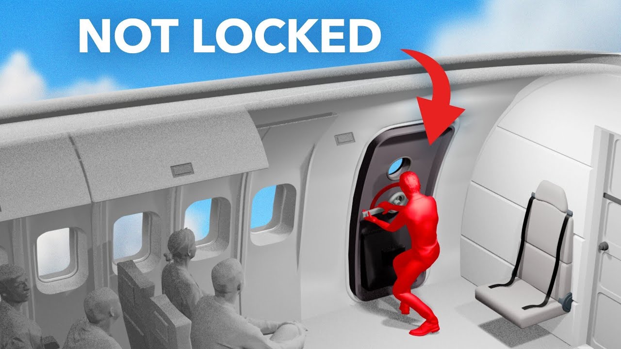 What Everyone Gets Wrong About Planes