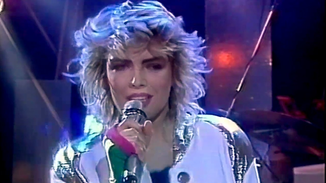 Thommy's Pop Show Extra 1984 (Full HD Remastered)