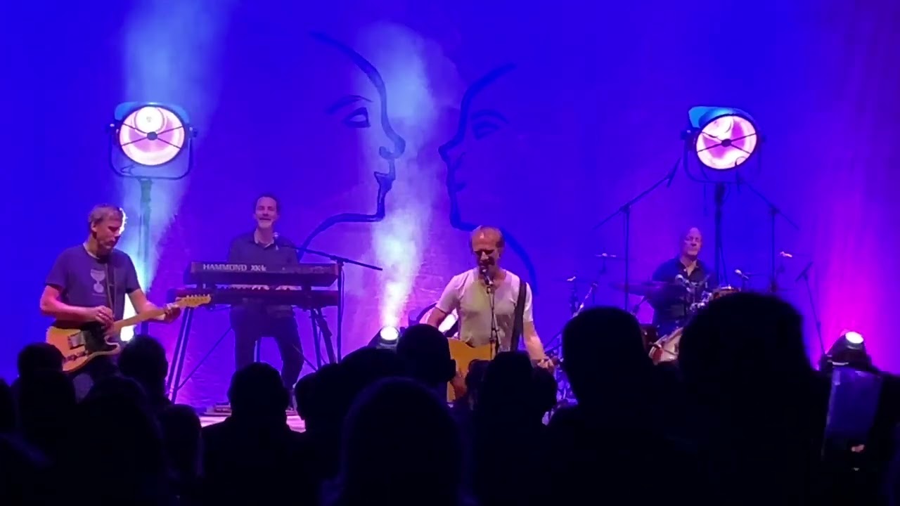 Keimzeit, Kein Fiasko Live 2022