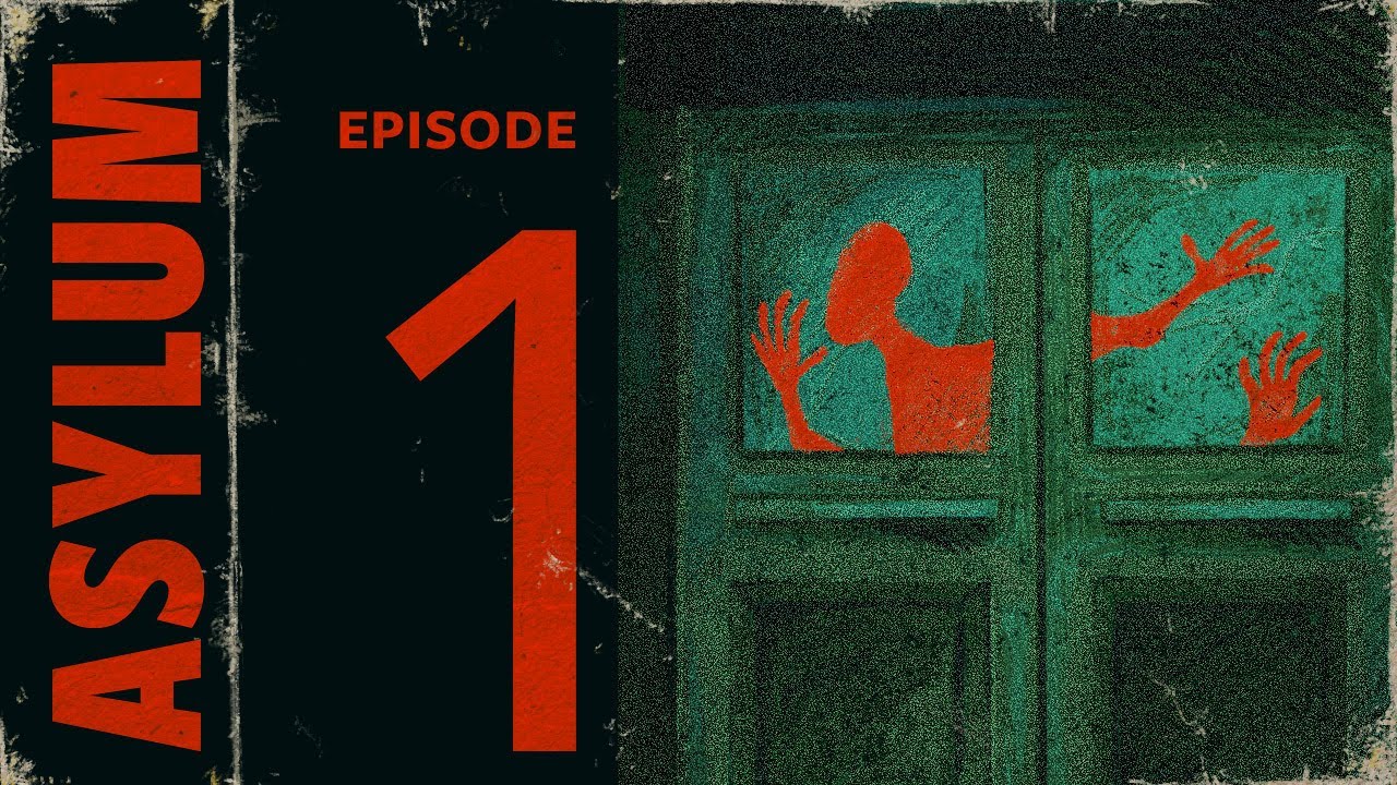 A Labor of Lovecraft | ASYLUM pt. 1