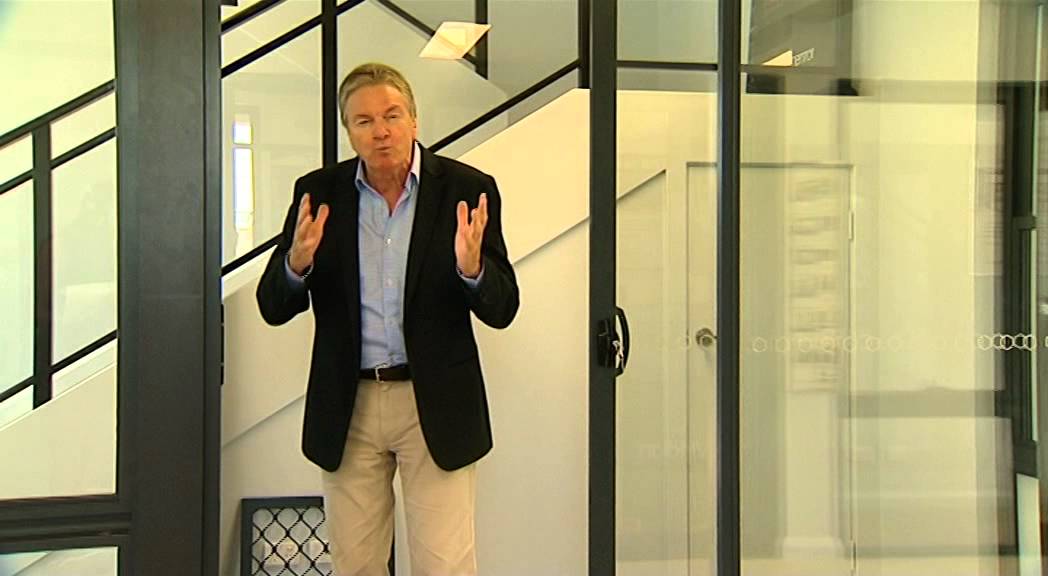 The West Real Estate Program on ch7 2015 S04E10 Perth Window & Door Replacement