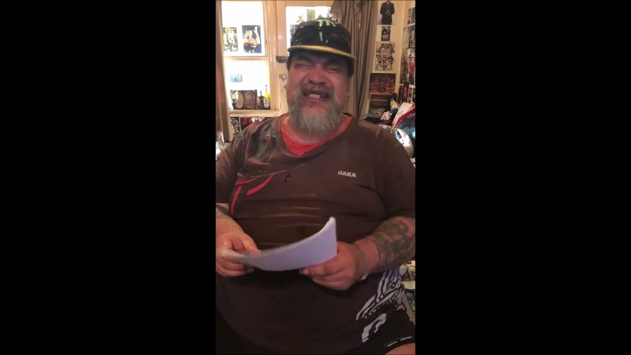 Tribute to Melodownz  aka Bronson Price by Jimmy Love