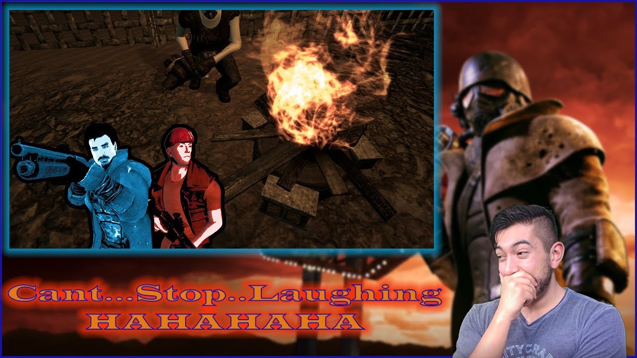 Marine reacts to 
