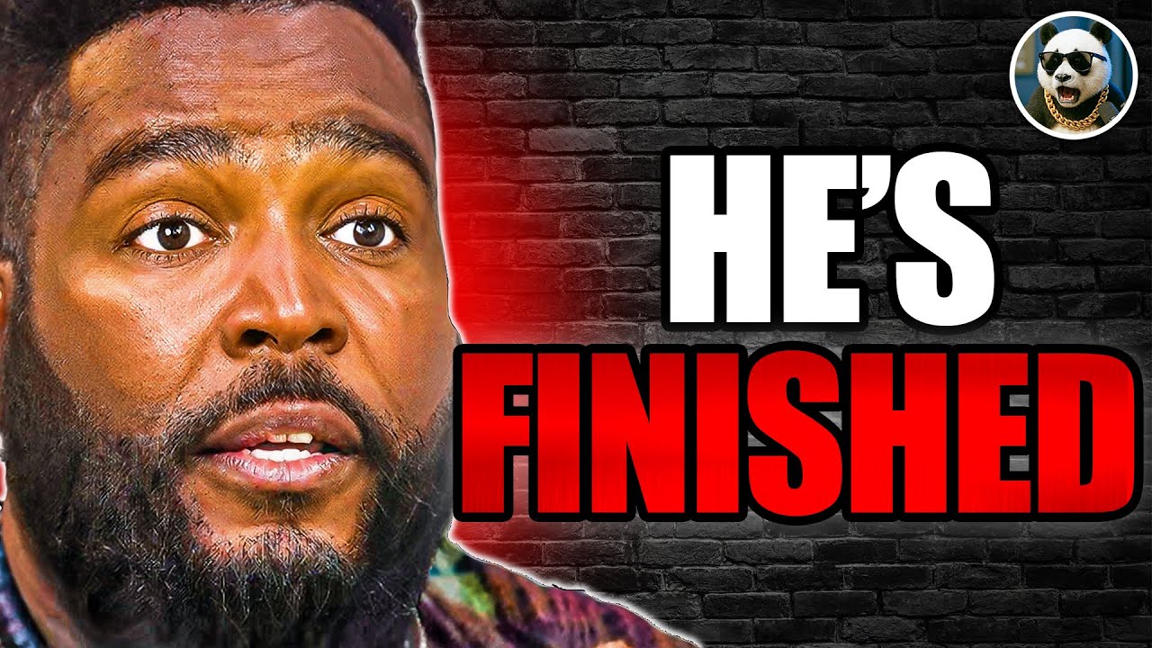 Dr. Umar Johnson Gets DESTROYED By Tariq Nasheed on Vlad TV