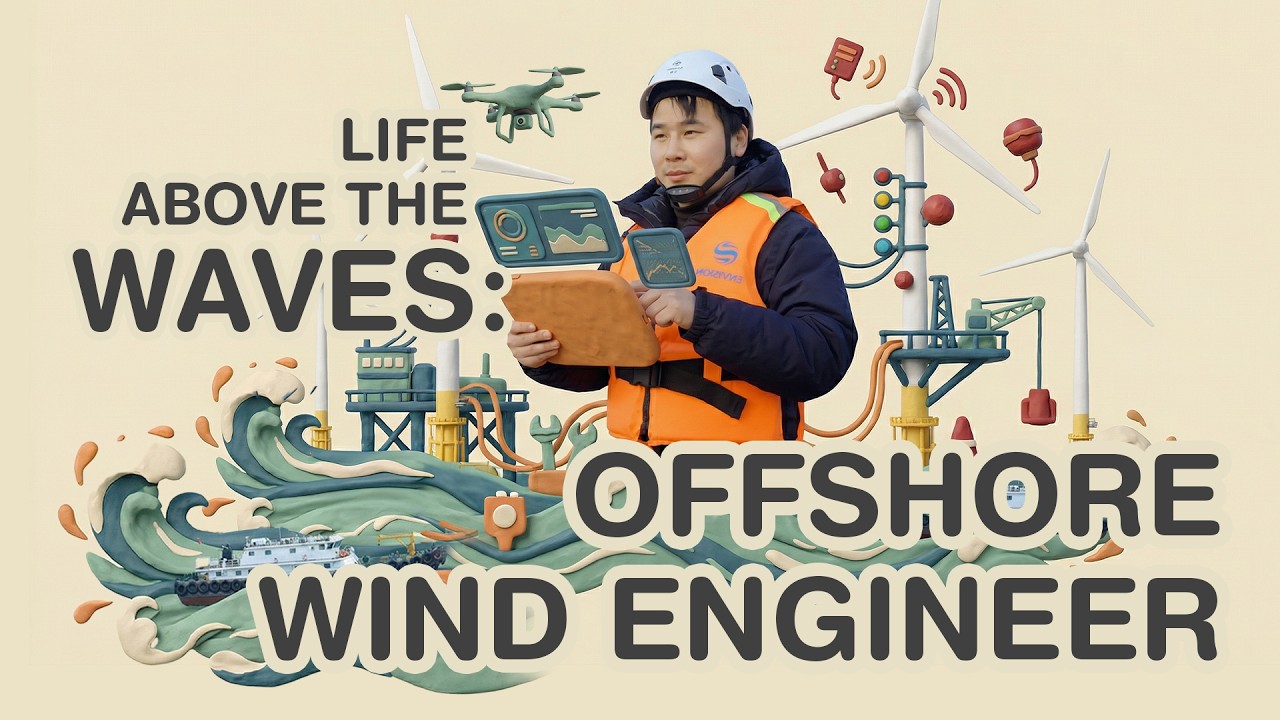 Jobs 2.0: Standing with sea giants