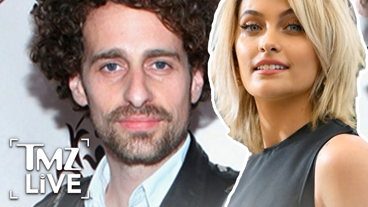 Paris Jackson Moves & Hires Armed Security for Protection | TMZ Live