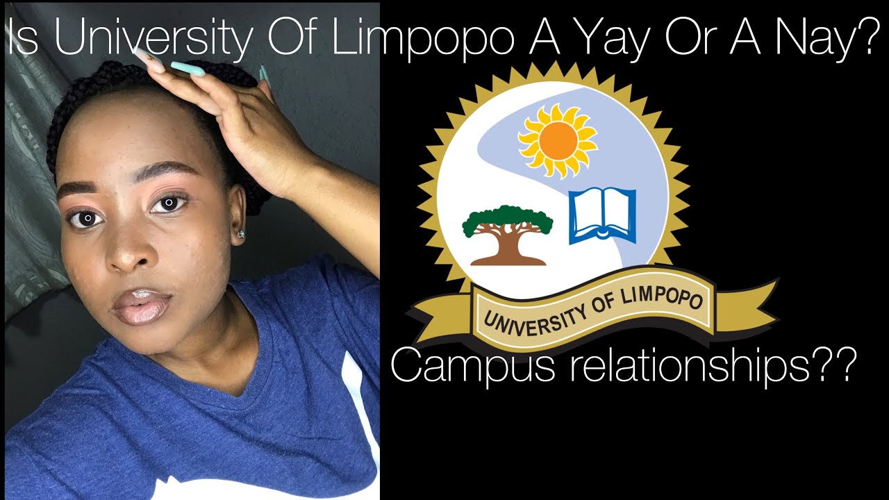 My Varsity experience | University of Limpopo | South African YouTuber