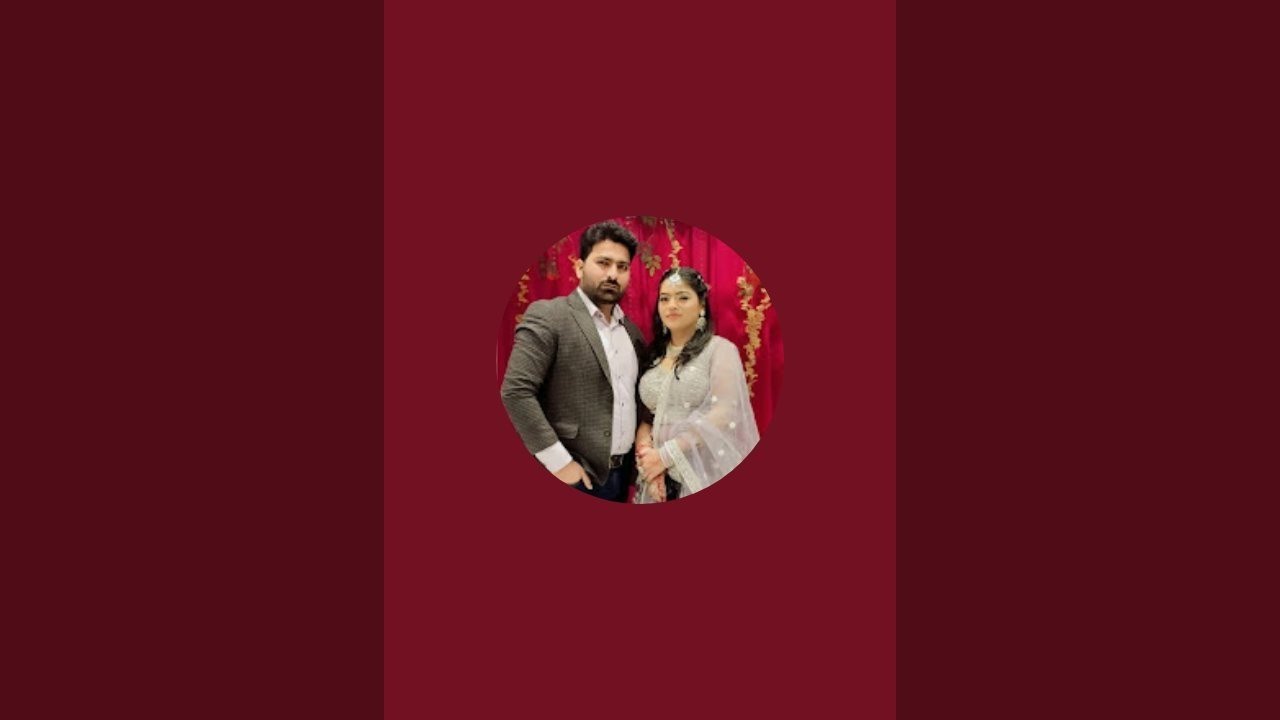 MonikaAlokDubey is live