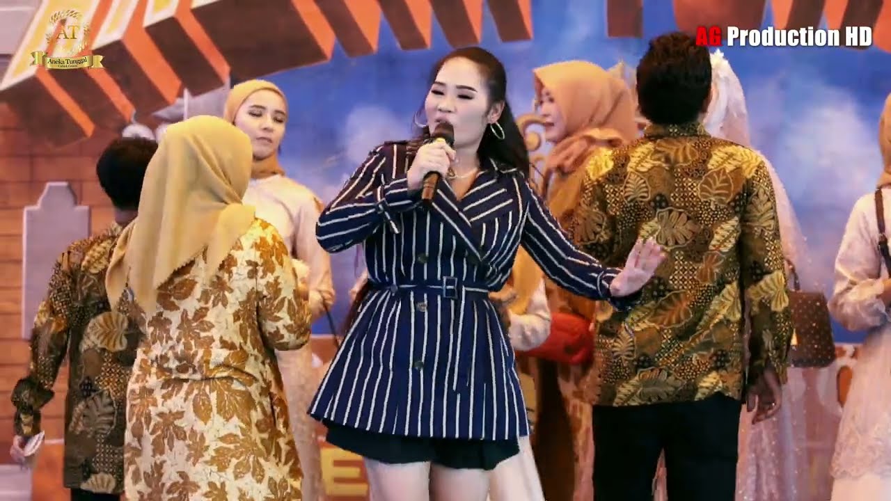 TERBARU SABRANG TRASI - SUZY ARZETY - ANEKA TUNGGAL - EDISI 14 JULI 2022 | LIVE - KUBANGJARAN SUBANG