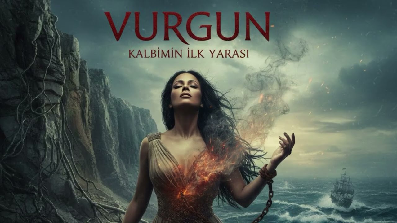 Vurgun 