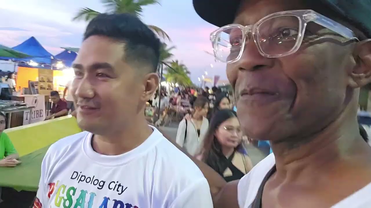 Dipolog festival... Part 1 of 3