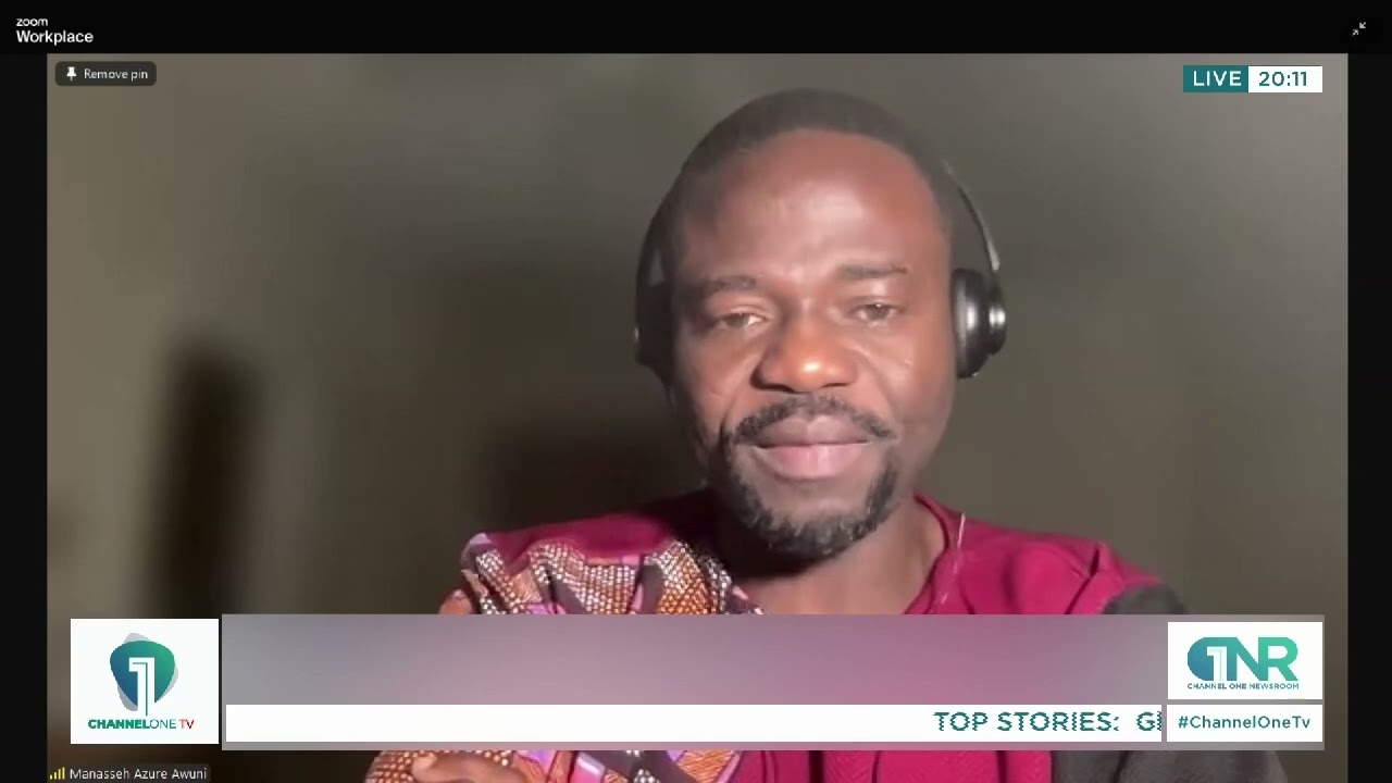 Fight Against Illegal Mining: CSOS, NDC urge organized labour to proceed with strike