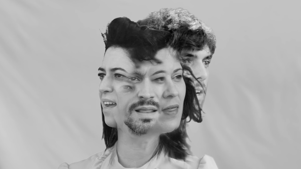 Atrás Tigre - Xente Que Mira