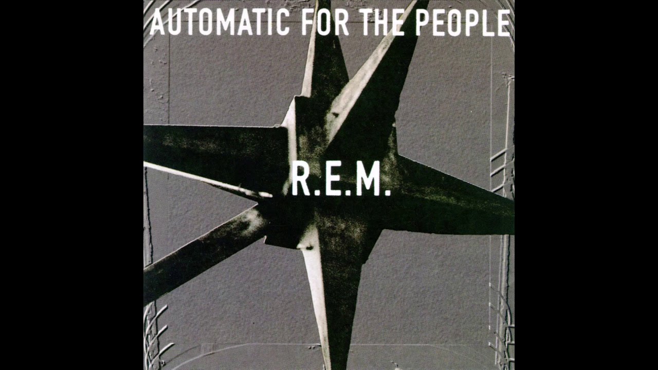 R.E.M. Unmixed Remix - Try Not to Breathe (Front Tracks of the 5.1 Version)