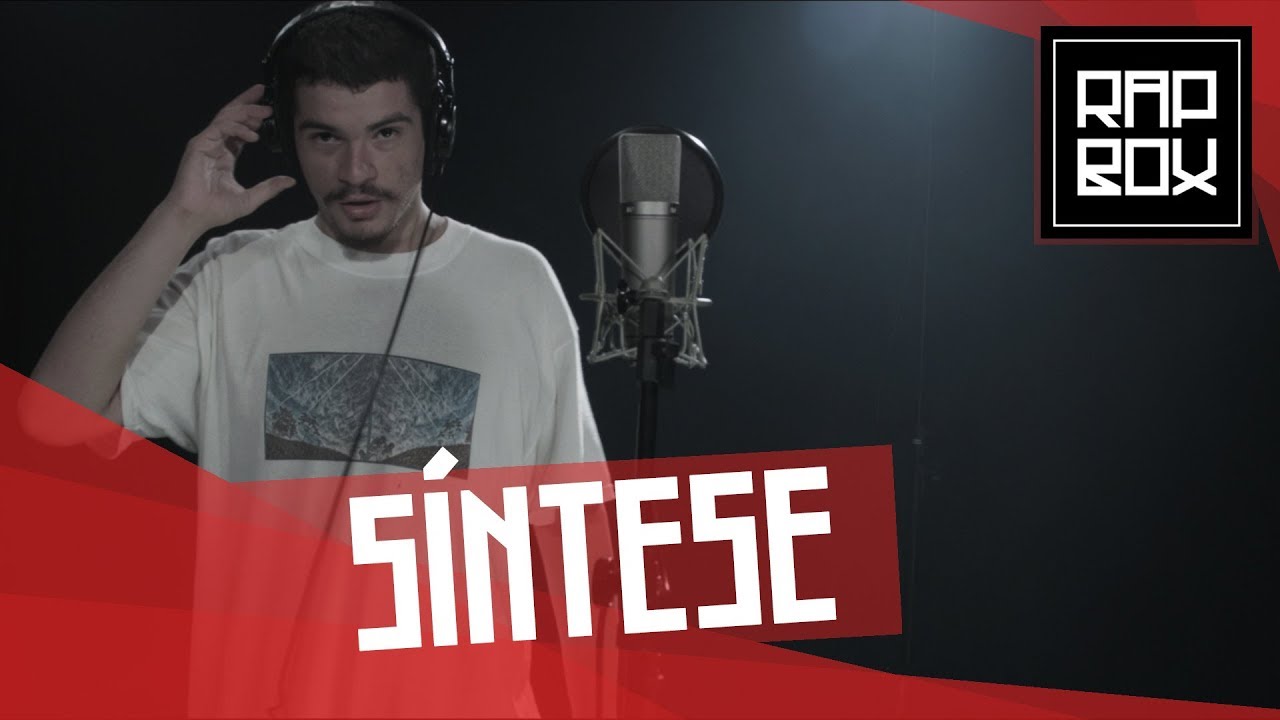 Ep. 68 - Síntese - 