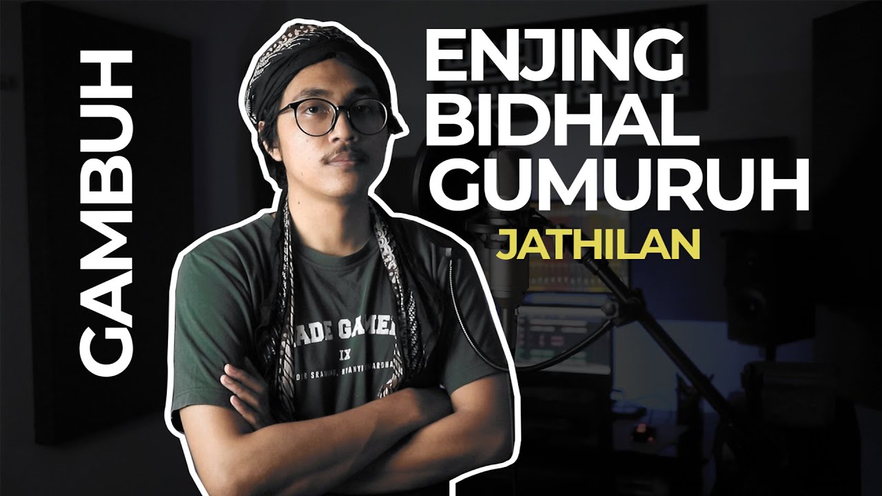 Lancaran Gambuh (Enjing Bidhal Gumuruh) versi Jathilan Jaranan Kamar Studios | Gendhing Budhalan