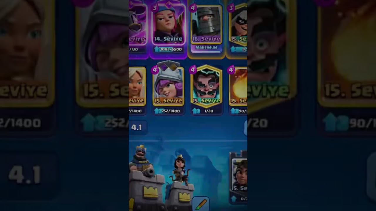 #clashroyale
