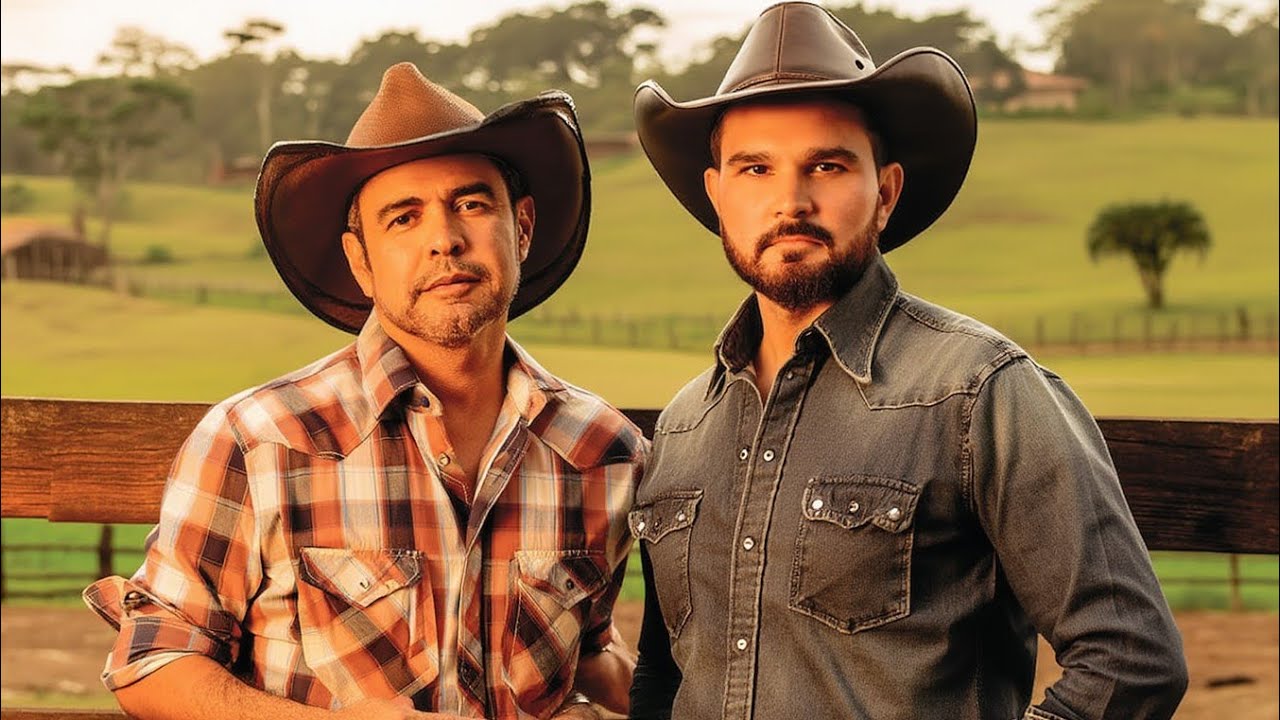 Ainda Tem Nós Dois – Sertanejo Romântico | Estilo Zezé Di Camargo & Luciano (AI)