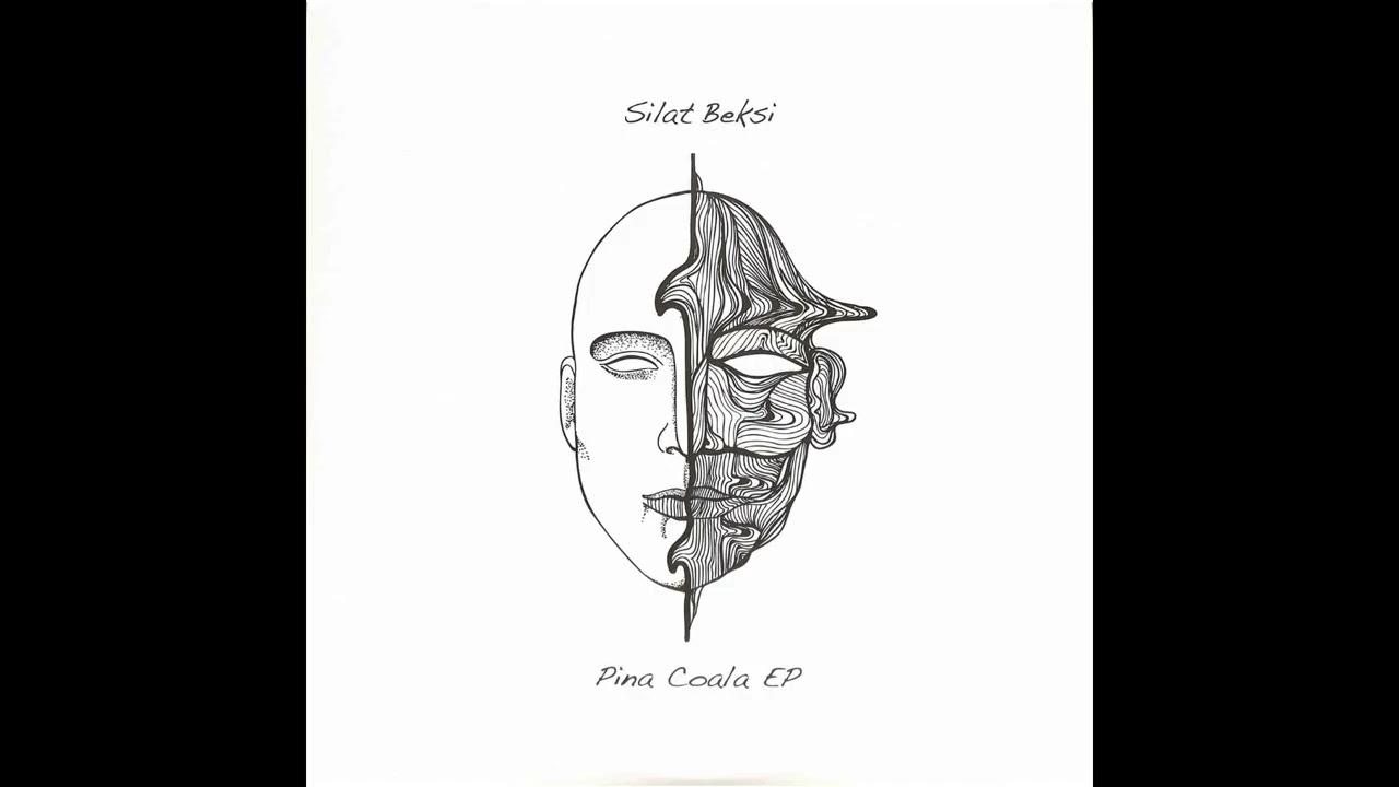 Silat Beksi - Pina Coala [SEAWEED007]