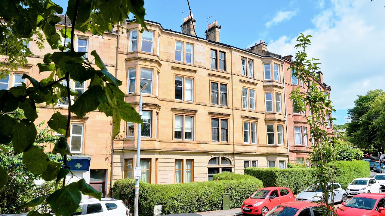 162 Fergus Drive, Glasgow G20 6AX