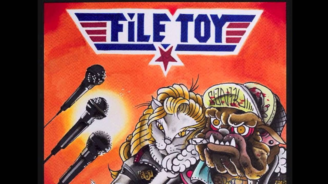 FILE TOY - URAGANO SENDI prod. GIBASOUTH