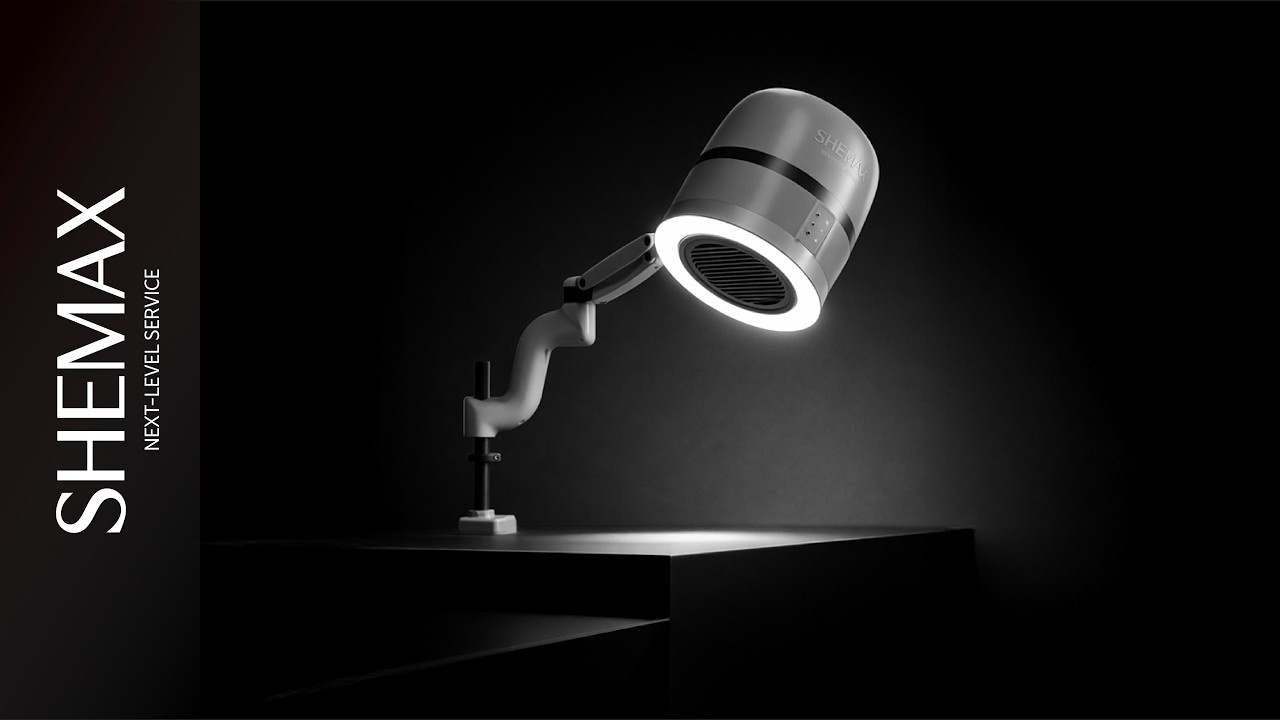 A Historic Moment: Introducing the New DUO PRO by SHEMAX!