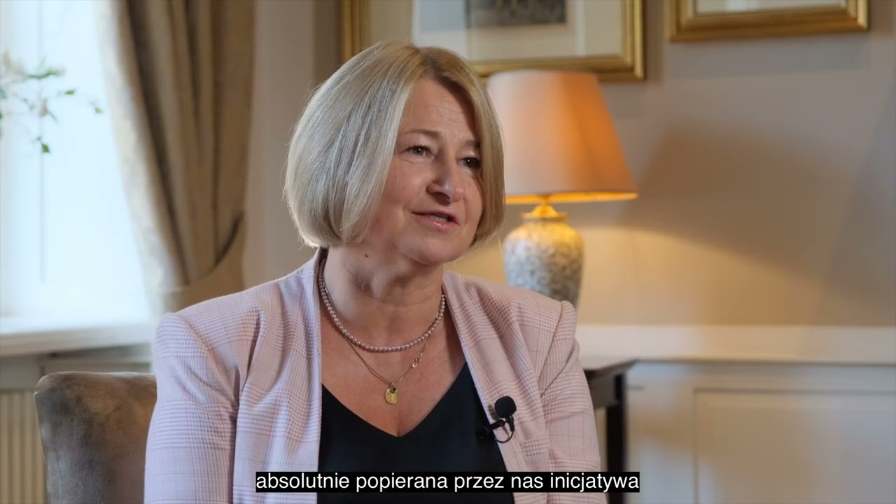 Spotkanie branżowe - transport kolejowy