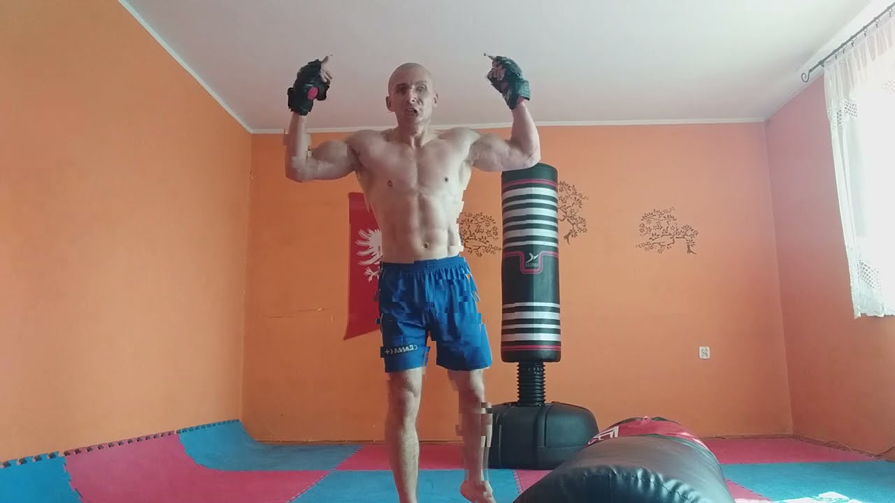 Jedna runda Peja diss żurom (Motywacja)