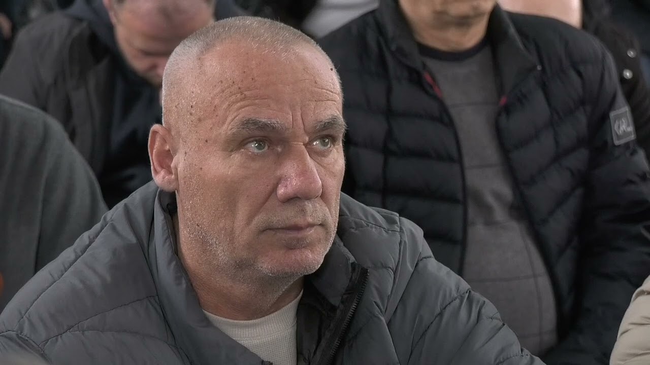  Sabëri dhe durimi  Dr. Behar Mjekiqi 