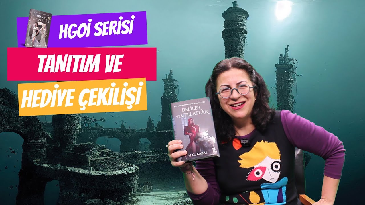 Hepimiz Gökyüzü Olmak İstedik 3 - Tanıtım ve Çekiliş