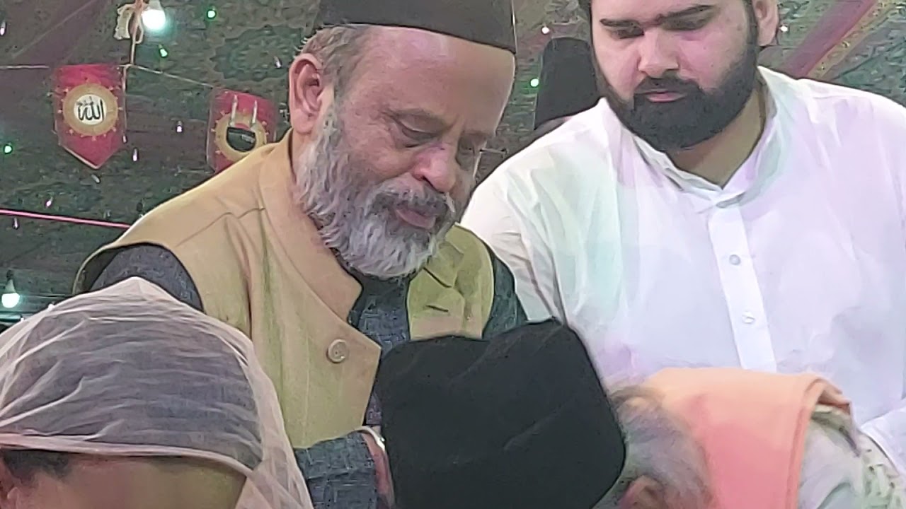 jashn-e-shaban manao Ke hussain aye hai qawwali | Ajmer sharif dargah Qawwali