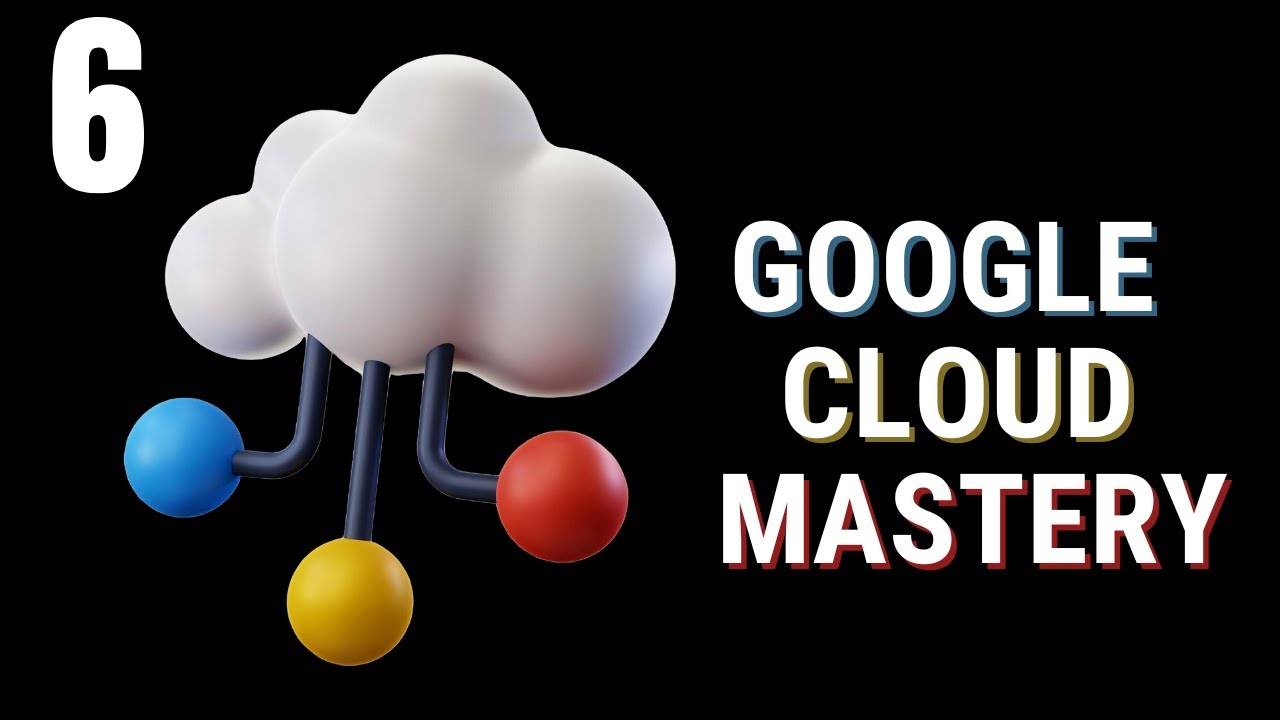 06- GCP Compute Engine, VM types,  and VM Manager عربي