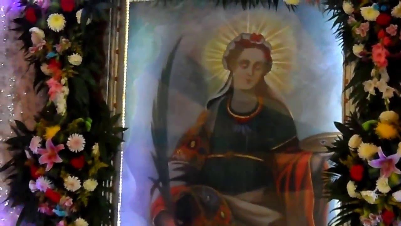 Santa lucia Monteverde Mañanitas con los Venaditos del sur y la Banda