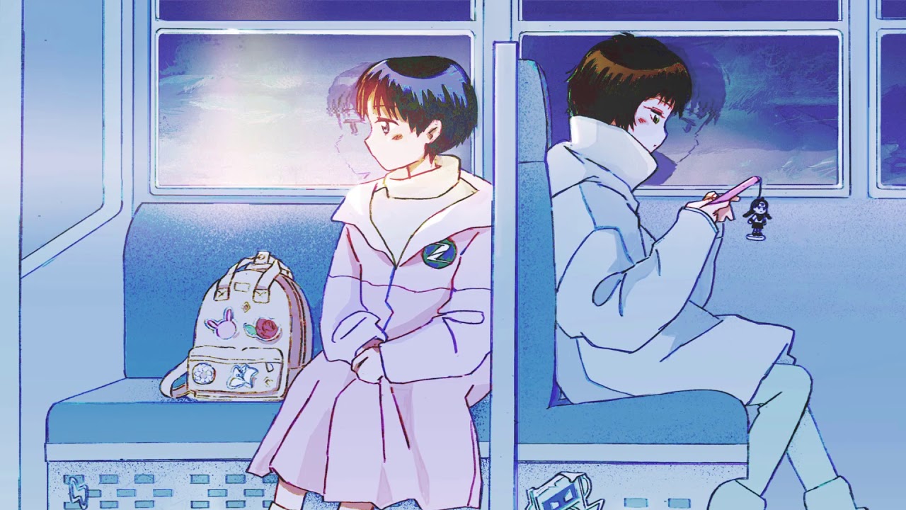 Meishi Smile, LLLL & U-Pistol - Always (Anamanaguchi Remix)