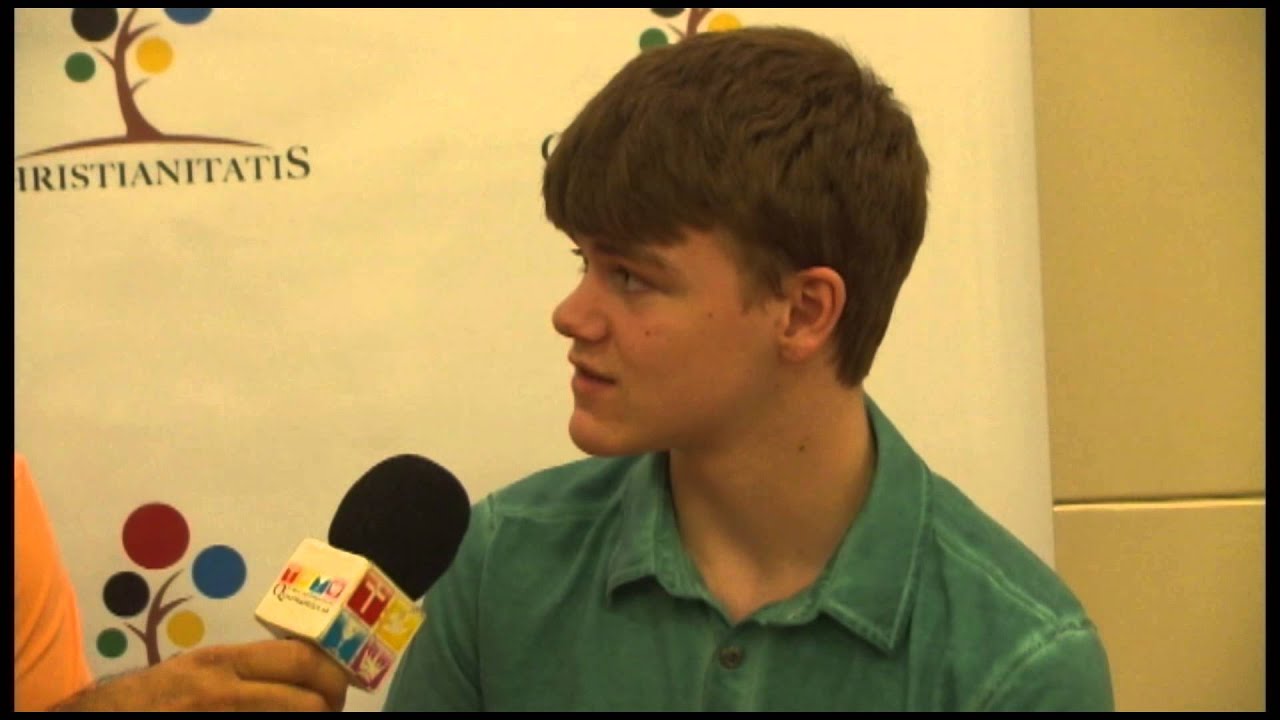 ENTREVISTA COM OS PROTAGONISTAS REAIS DO FILME 