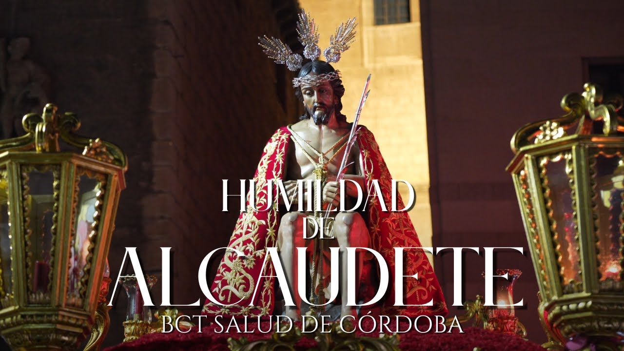 HUMILDAD DE ALCAUDETE | MAGNUM ROSARIUM SPEI | JAÉN 2025