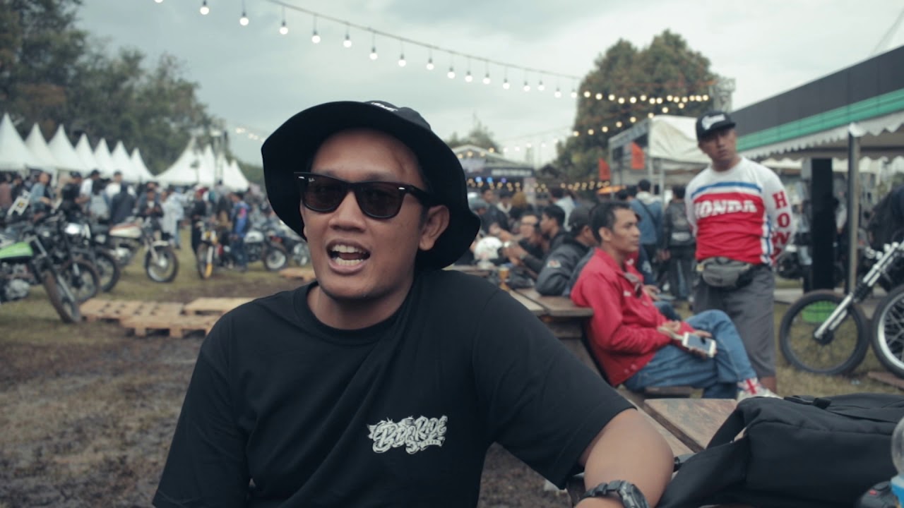 AFTERMOVIE BBQ RIDE 2019
