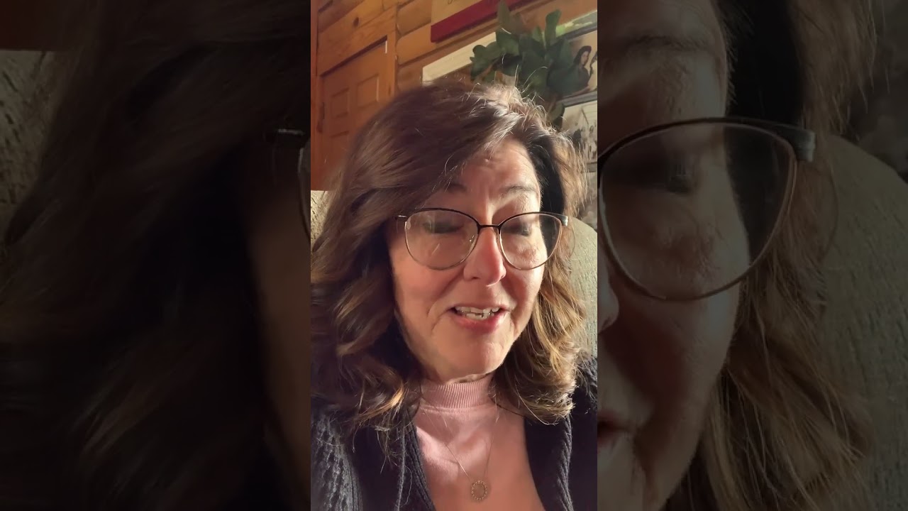 PAMS PERSPECTIVE: “Trusting with our ALL”  1-27-26