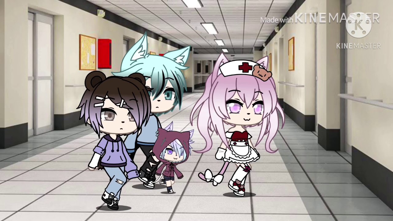 Treated Like a Baby Mini Movie~