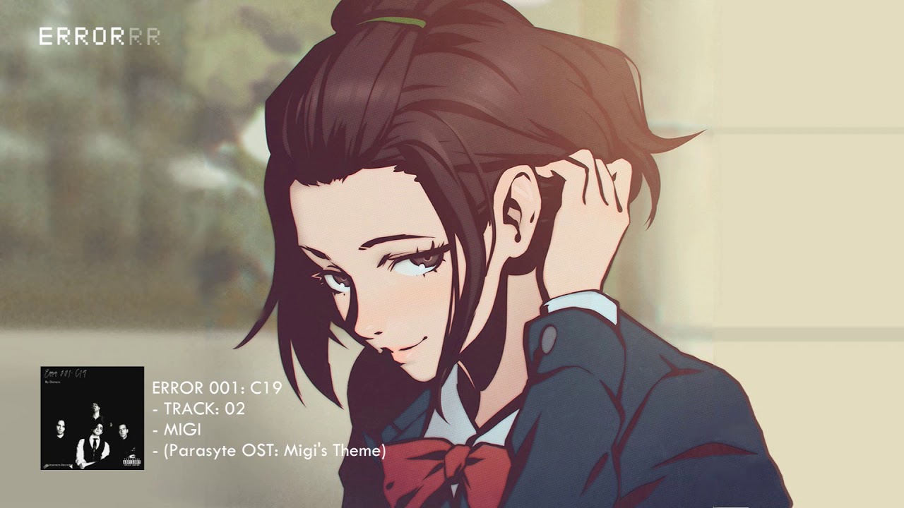 ☠️Damons☠️ - Migi (Parasyte OST: Migi's theme song)