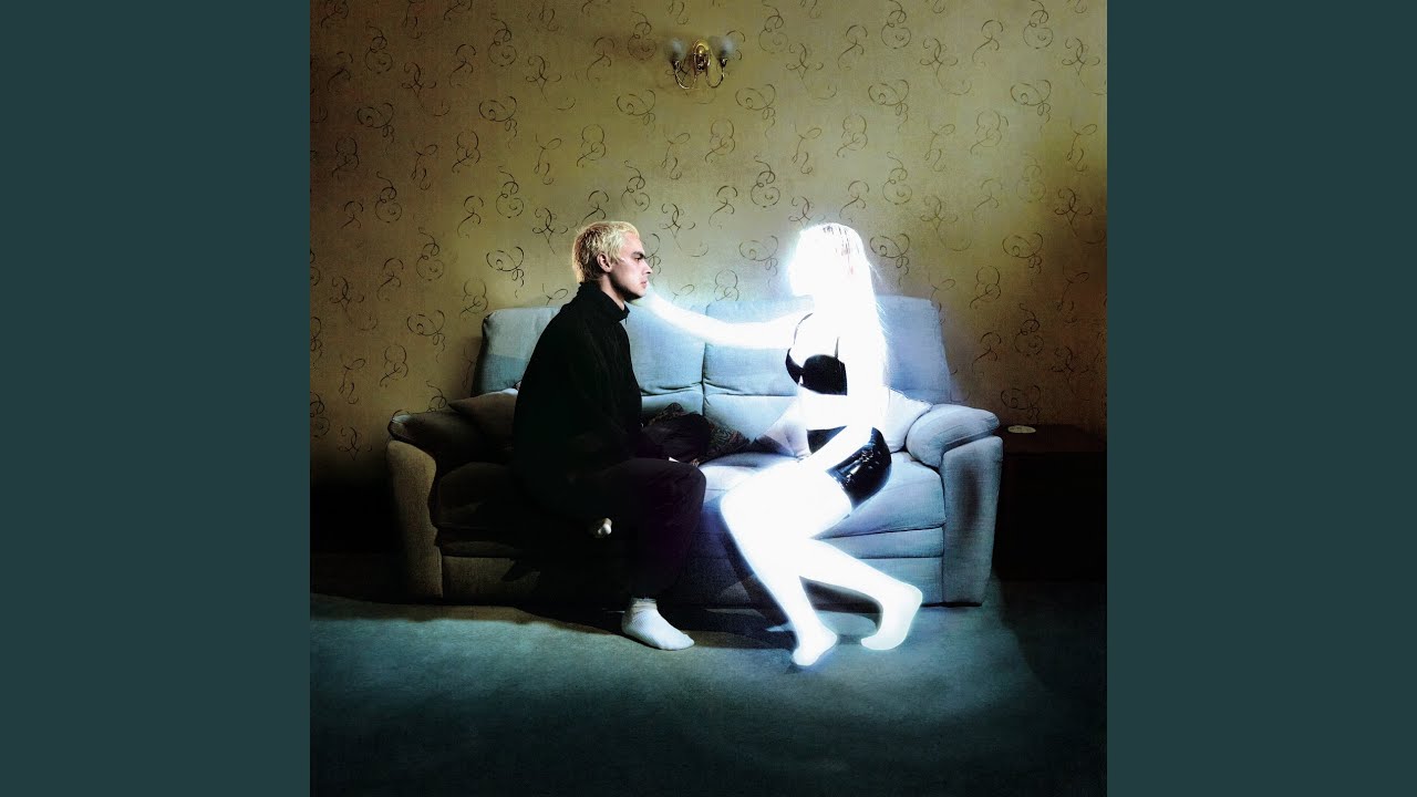 Cicada (feat. Arca)