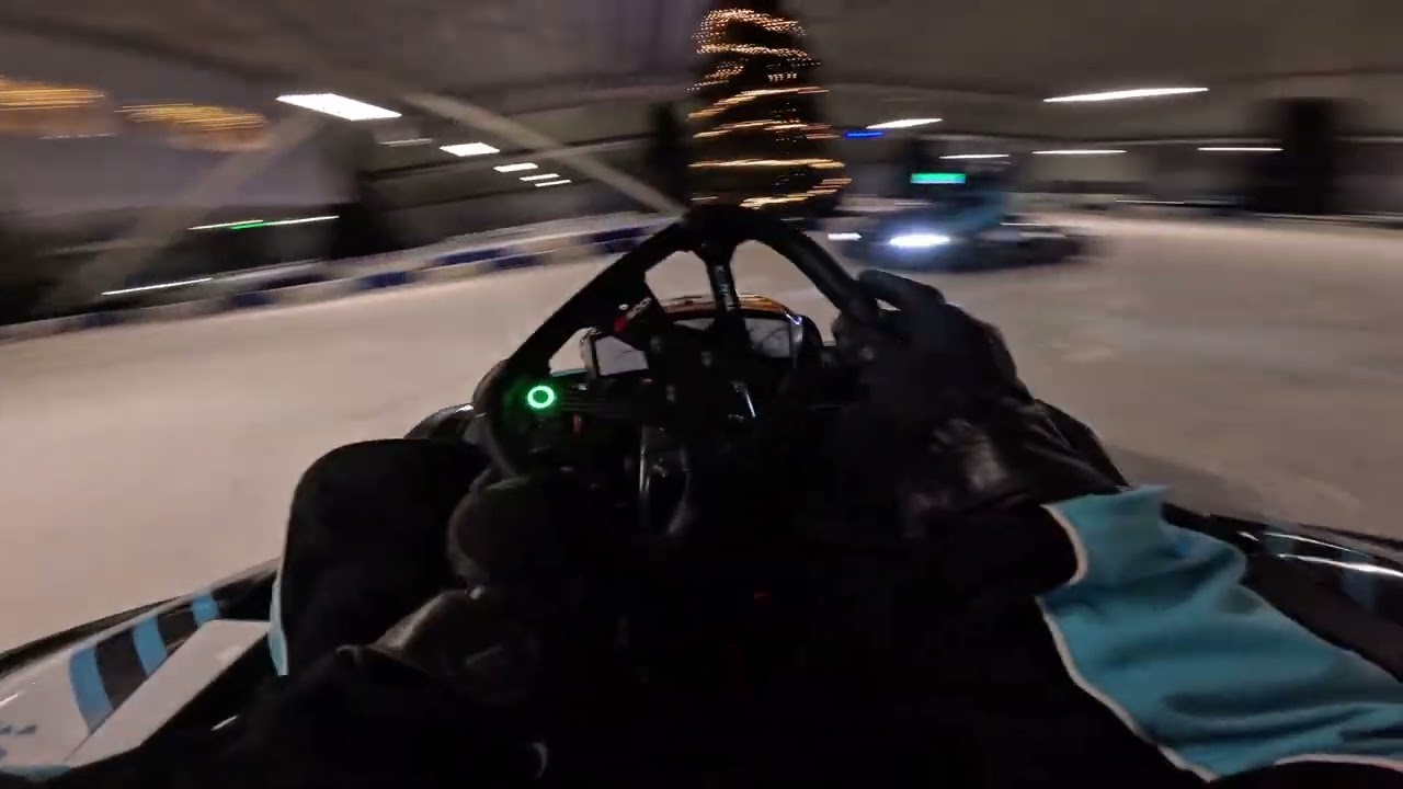 Icekart Rucphen🏎🧊⛸️