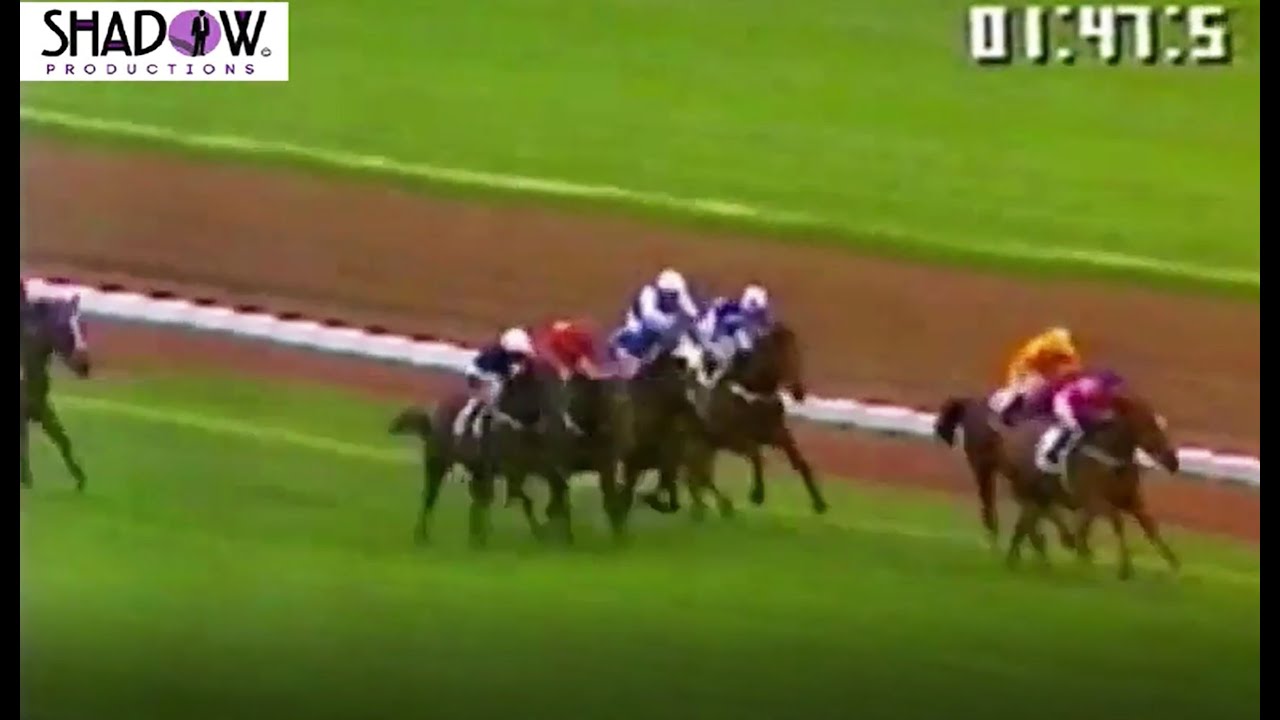 1994 Australian Cup   Durbridge
