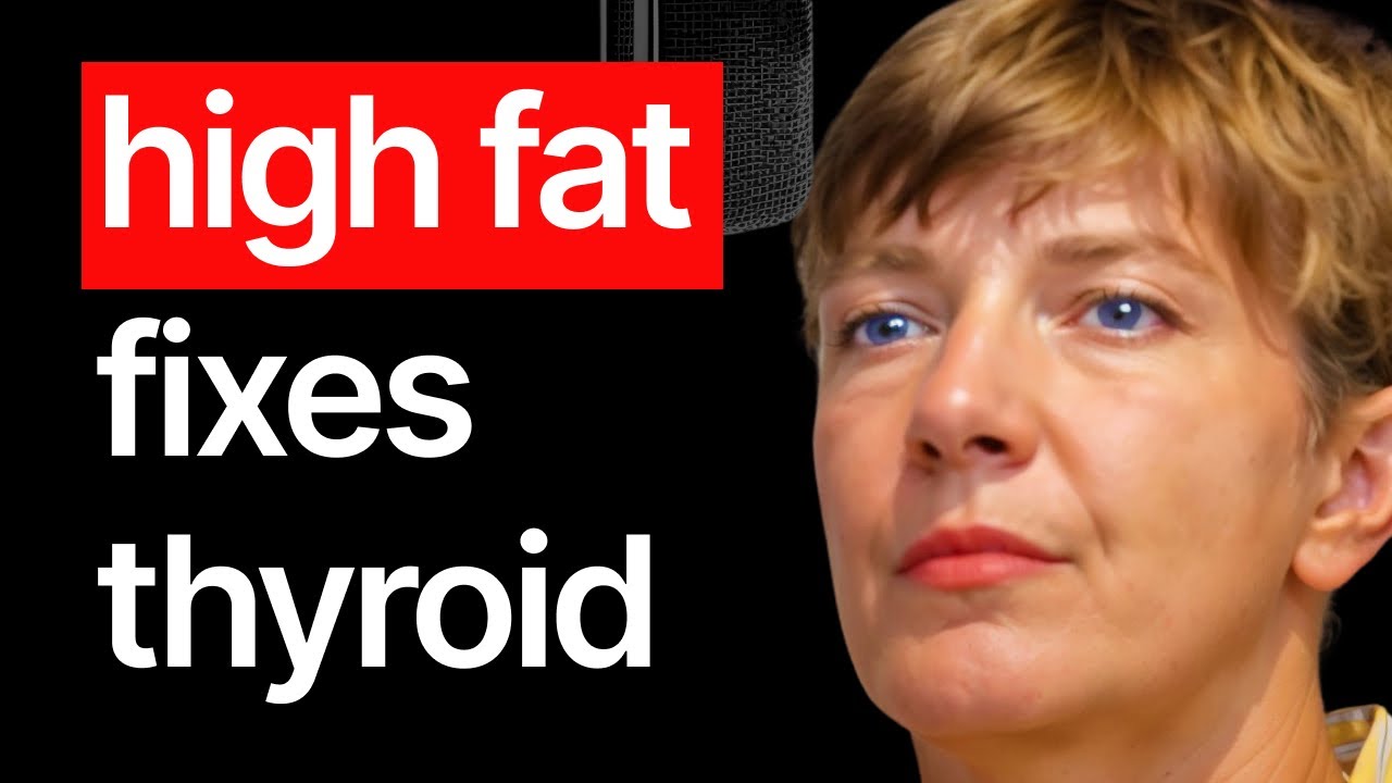 #1 Thyroid Doctor: 10 Low Thyroid Symptoms (COMMON & UNCOMMON)