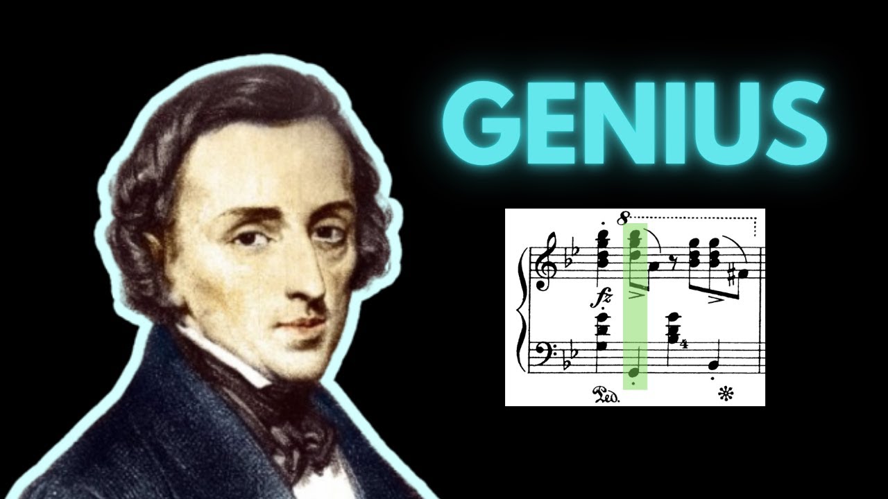 10 MORE Perfectly Amazing Endings from Chopin