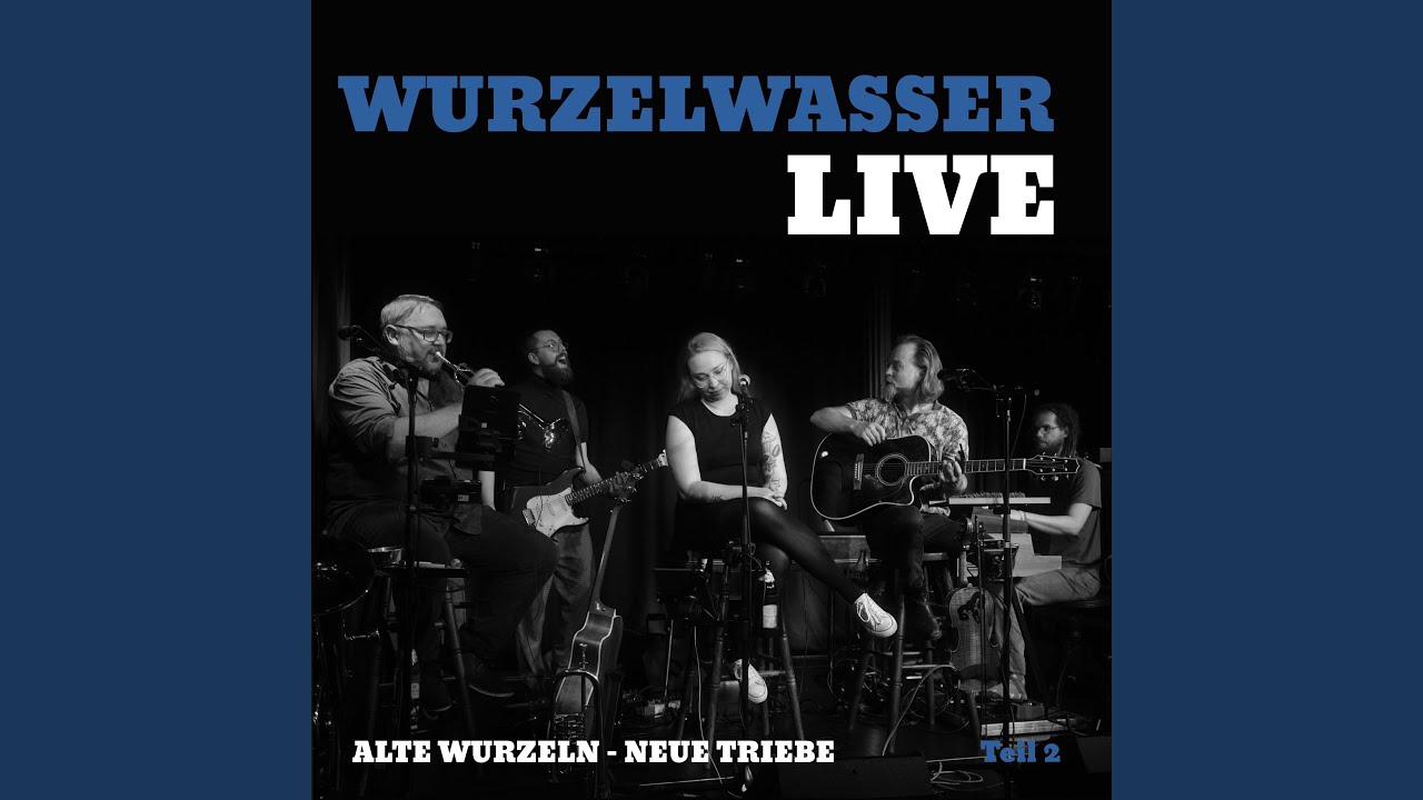 Unsere Kneipe (Live at München, 2025)
