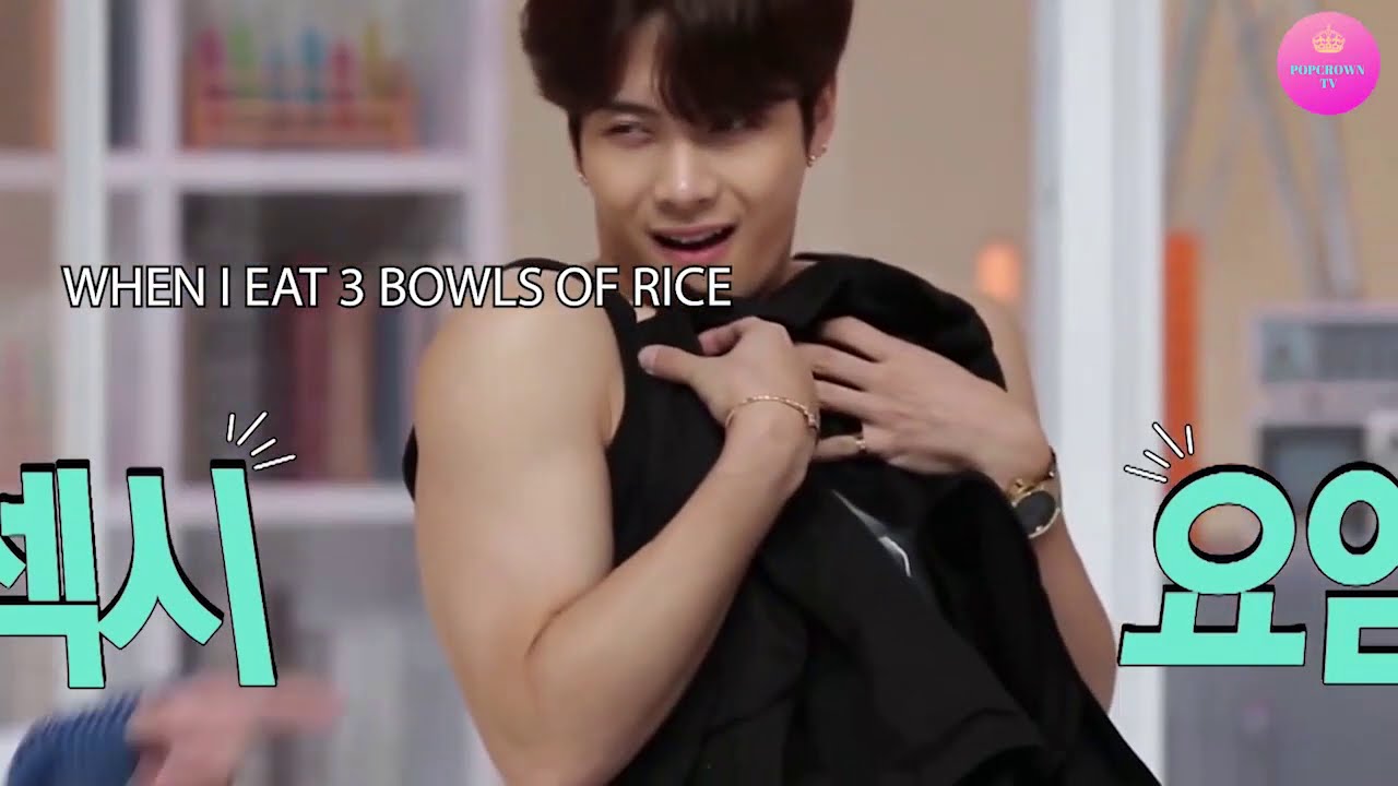 Got7 Jackson Wang Funny Moments That Almost Broke My Rice Cooker