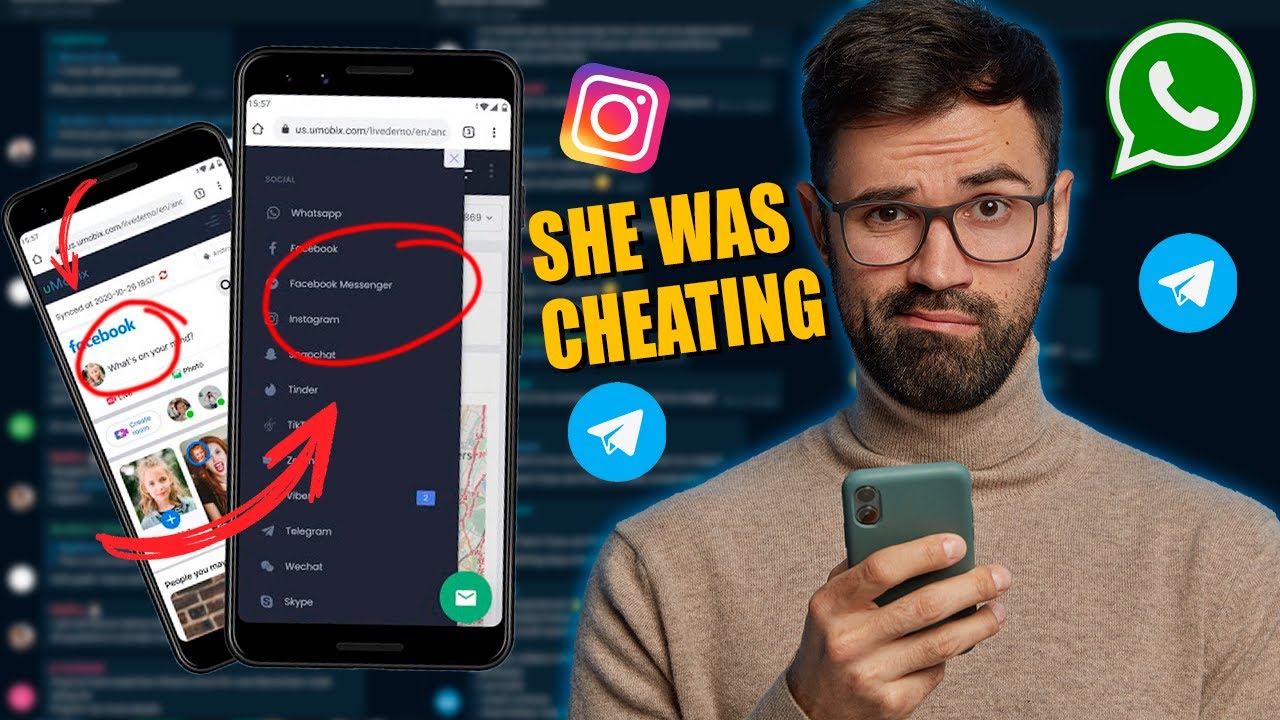 How to Quickly Catch A Cheater - One Simple Method