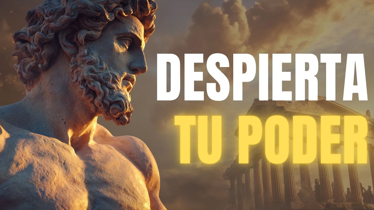 15 Hábitos Estoicos Que HARÁN Tu Vida Irresistible (Empieza Mañana) | ESTOICISMO